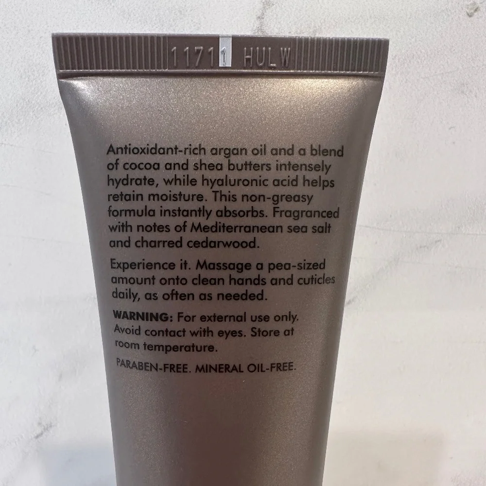Moroccanoil Hand Cream (Scent: Oud Mineral)